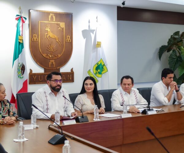IZAMAL Y PROGRESO ESTÁN TOMANDO UNA DECISIÓN RESPONSABLE: JDM