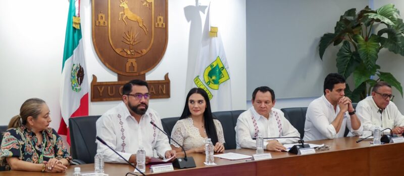 IZAMAL Y PROGRESO ESTÁN TOMANDO UNA DECISIÓN RESPONSABLE: JDM