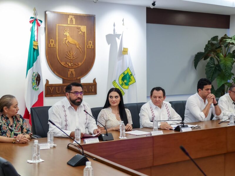 IZAMAL Y PROGRESO ESTÁN TOMANDO UNA DECISIÓN RESPONSABLE: JDM