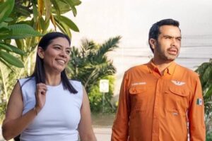 ESTE LOGRO PERTENECE A QUIENES DECIDIERON DEFENDER SU TERITORIO