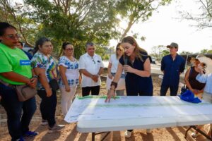 PULMÓN VERDE QUE CONSERVARÁ LA FLORA Y FAUNA NATIVA