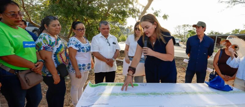 PULMÓN VERDE QUE CONSERVARÁ LA FLORA Y FAUNA NATIVA