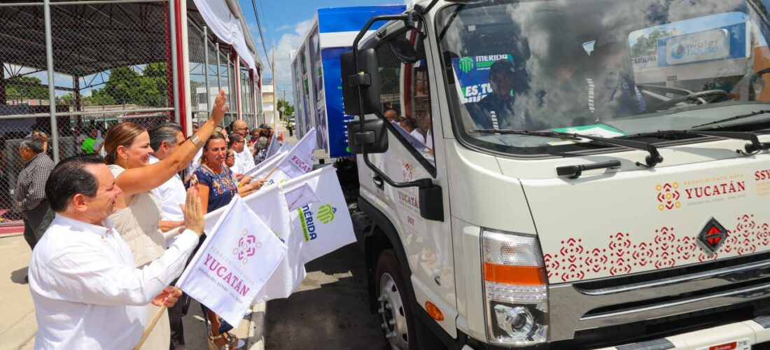 AYUNTAMIENTO Y GOBIERNO CONSOLIDAN ALIANZA ESTATRÉGICA