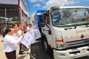 AYUNTAMIENTO Y GOBIERNO CONSOLIDAN ALIANZA ESTATRÉGICA