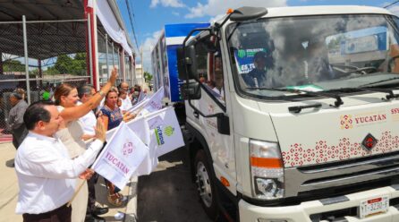 AYUNTAMIENTO Y GOBIERNO CONSOLIDAN ALIANZA ESTATRÉGICA