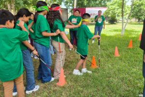 FERIAS  SENSORIALES PARA CREAR CONCIENCIA