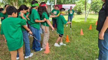 FERIAS  SENSORIALES PARA CREAR CONCIENCIA