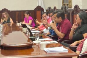 MÉRIDANOS MERECEN TENER SERVICIOS PÚBLICOS