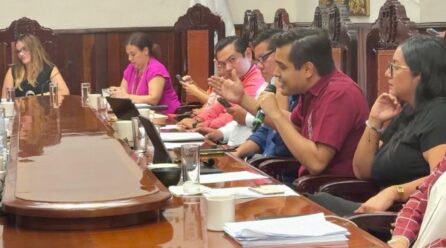 MÉRIDANOS MERECEN TENER SERVICIOS PÚBLICOS