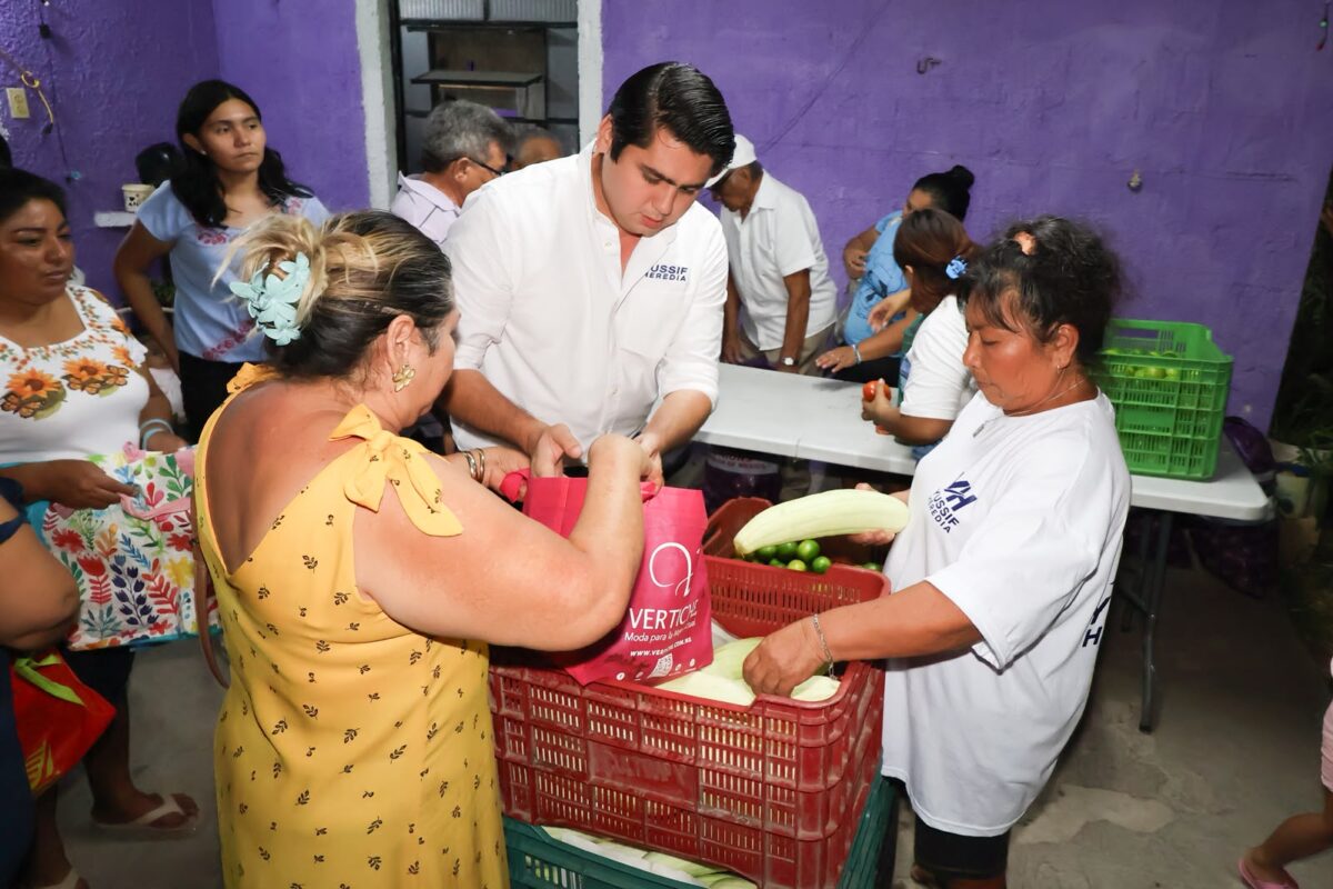 RESPONSABILIDAD SOCIAL EN FAVOR DE LAS PERSONAS