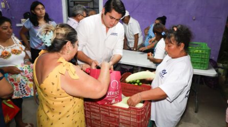 RESPONSABILIDAD SOCIAL EN FAVOR DE LAS PERSONAS