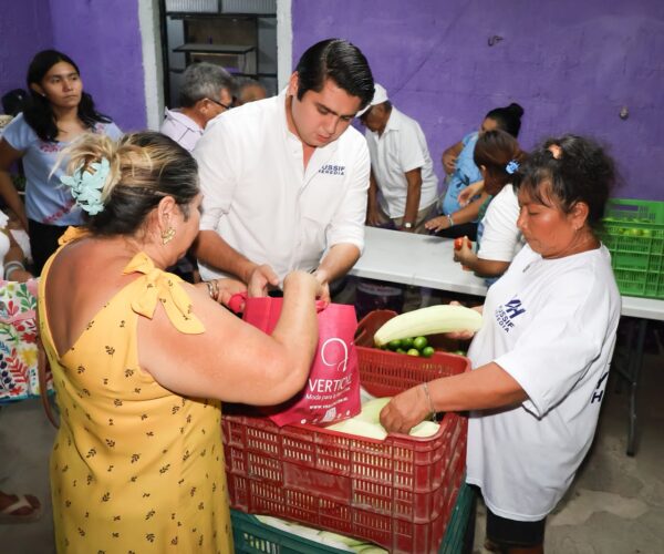 RESPONSABILIDAD SOCIAL EN FAVOR DE LAS PERSONAS
