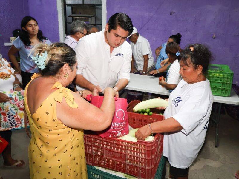 RESPONSABILIDAD SOCIAL EN FAVOR DE LAS PERSONAS