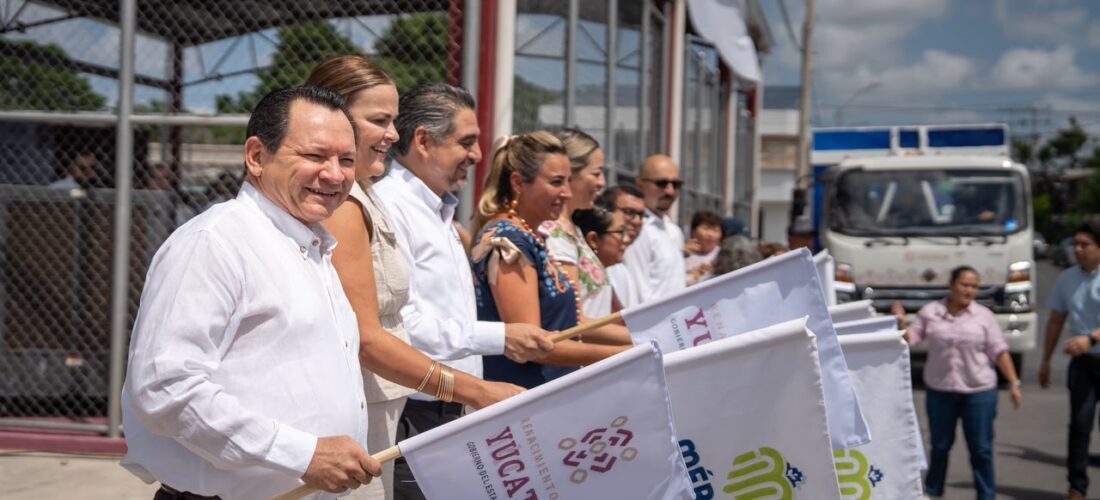 LA CAMPAÑA CONTRA EL DENGUE SERÁ PERMANENTE Y ORDENADA