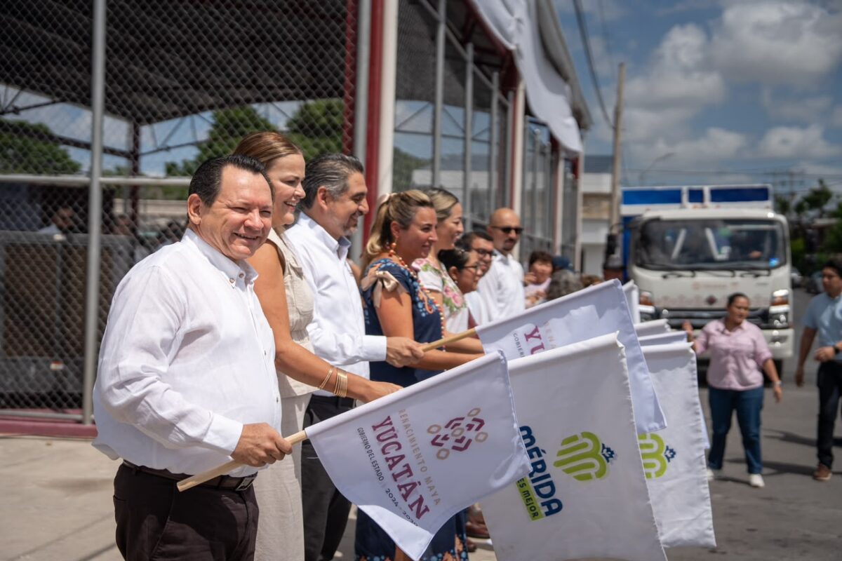 LA CAMPAÑA CONTRA EL DENGUE SERÁ PERMANENTE Y ORDENADA