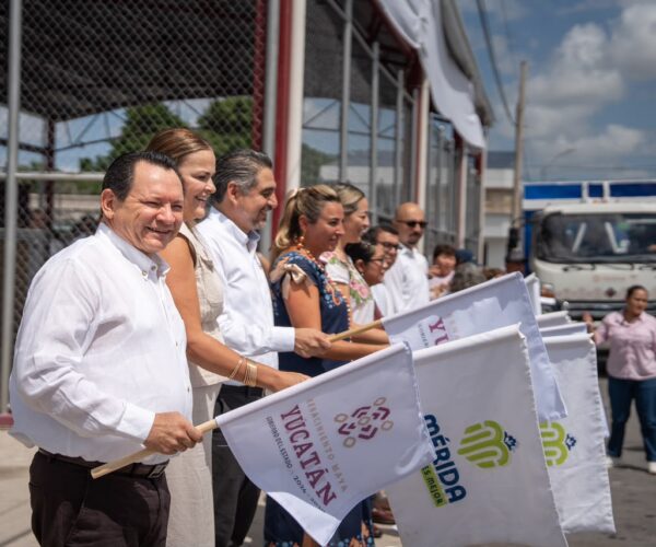 LA CAMPAÑA CONTRA EL DENGUE SERÁ PERMANENTE Y ORDENADA
