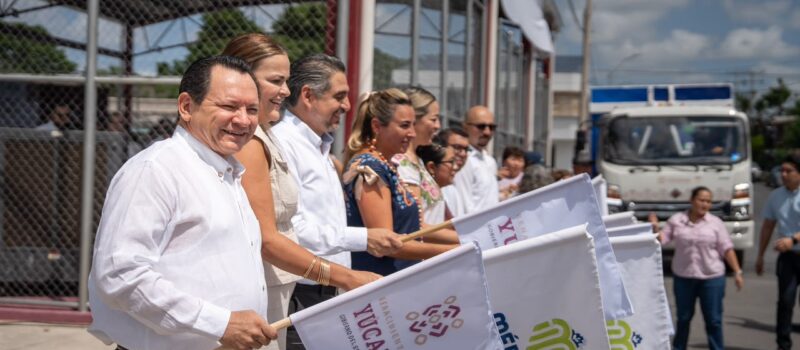 LA CAMPAÑA CONTRA EL DENGUE SERÁ PERMANENTE Y ORDENADA
