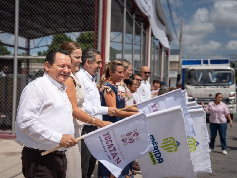 LA CAMPAÑA CONTRA EL DENGUE SERÁ PERMANENTE Y ORDENADA