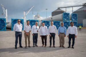 YUCATÁN ES LA PUERTA DE ENERGÍAS LIMPIAS DEL PAÍS