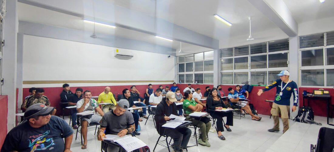 SEFOTUR  AMPLÍA LAS OPORTUNIDADES DE CAPACITACIÓN