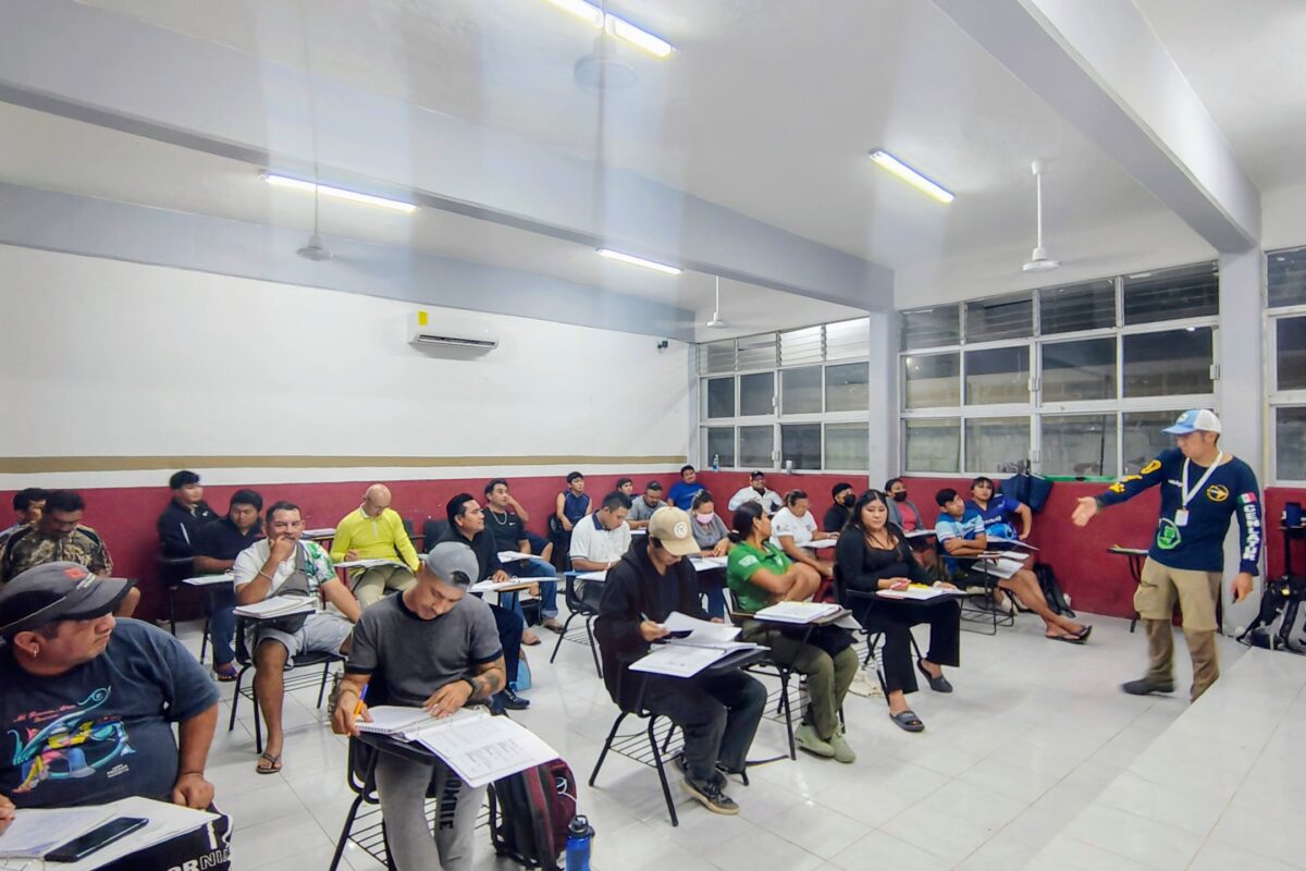 SEFOTUR  AMPLÍA LAS OPORTUNIDADES DE CAPACITACIÓN