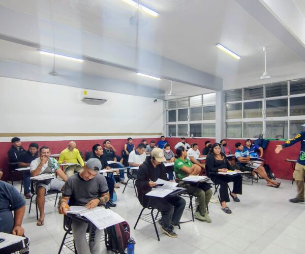 SEFOTUR  AMPLÍA LAS OPORTUNIDADES DE CAPACITACIÓN