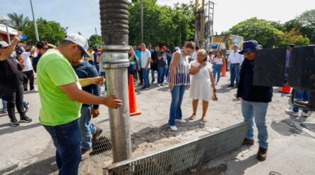LO MÁS IMPORTANTE ES QUE LO HAGAMOS EN EQUIPO: CPL