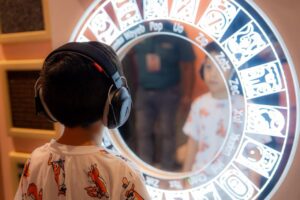 QUEREMOS QUE CADA PERSONA  AUTISTA ENCUENTRE COMPRENSIÓN: JDM