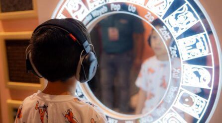 QUEREMOS QUE CADA PERSONA  AUTISTA ENCUENTRE COMPRENSIÓN: JDM
