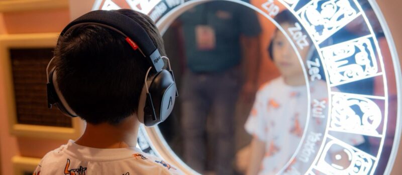 QUEREMOS QUE CADA PERSONA  AUTISTA ENCUENTRE COMPRENSIÓN: JDM