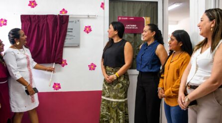 CERTIFICAN A LOS CAI COMO ENTORNOS AMIGABLES