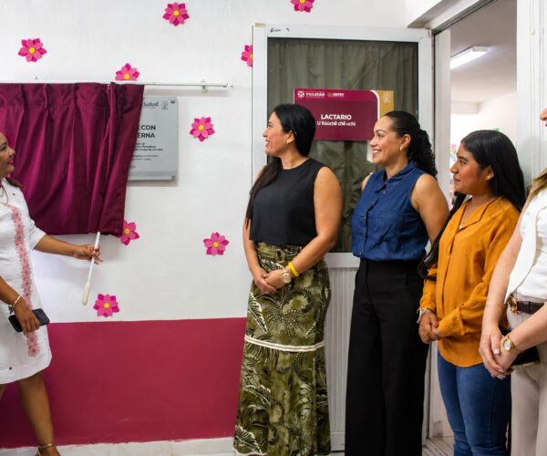 CERTIFICAN A LOS CAI COMO ENTORNOS AMIGABLES