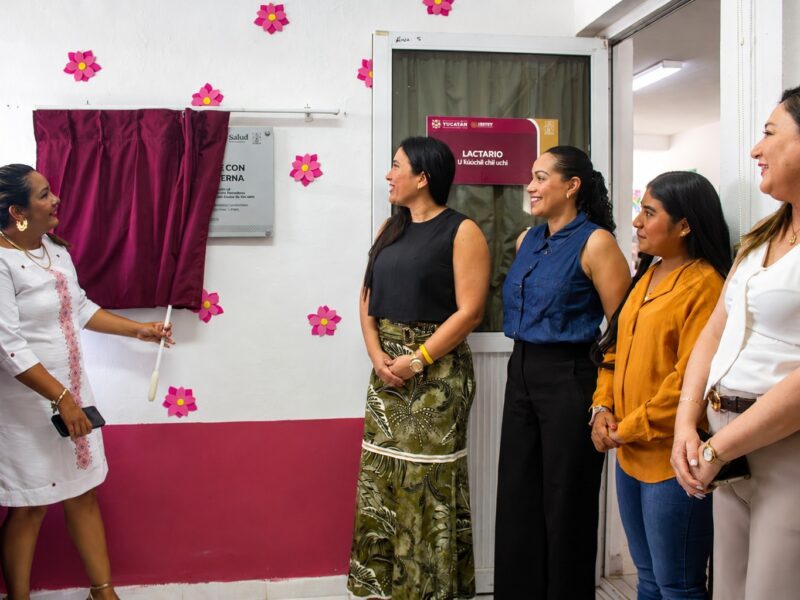 CERTIFICAN A LOS CAI COMO ENTORNOS AMIGABLES