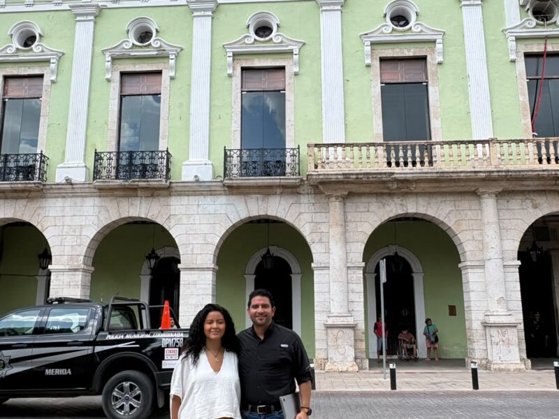 MC ANALIZA A PROFUNDIDAD LA SOLICITUD DEL GOBIERNO