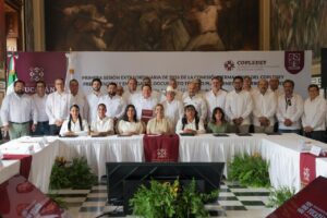 VAMOS A CONSTRUIR LO QUE YUCATÁN NECESITARÁ MAÑANA: JDM