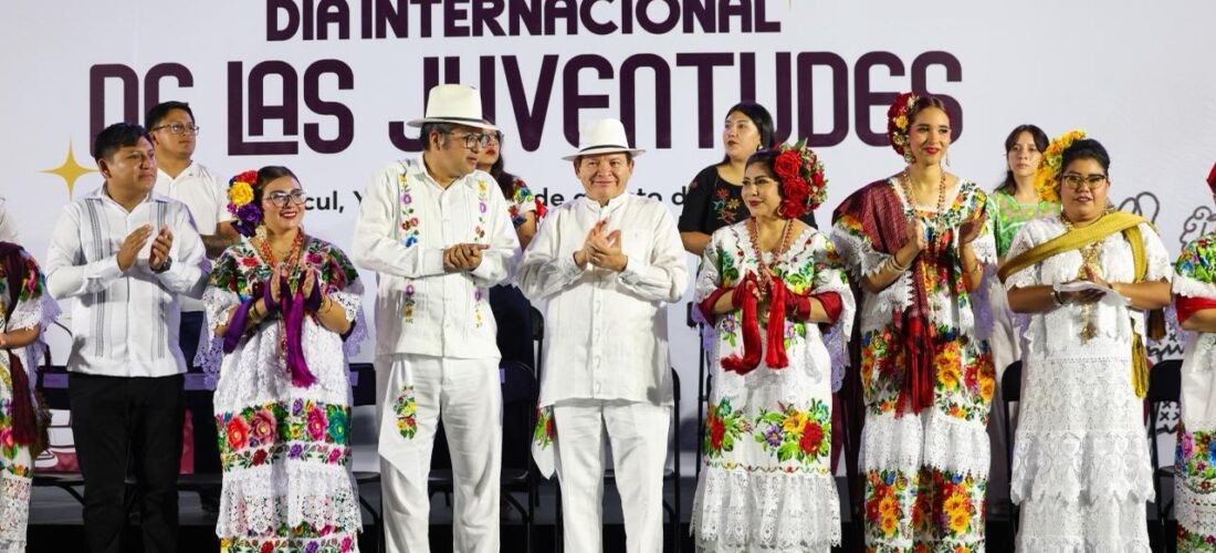NUESTRA IDENTIDAD HOY ESTÁ MUCHO MÁS VIVA: JDM