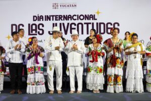 NUESTRA IDENTIDAD HOY ESTÁ MUCHO MÁS VIVA: JDM