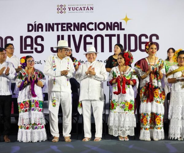 NUESTRA IDENTIDAD HOY ESTÁ MUCHO MÁS VIVA: JDM