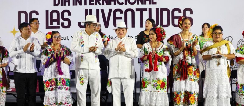 NUESTRA IDENTIDAD HOY ESTÁ MUCHO MÁS VIVA: JDM