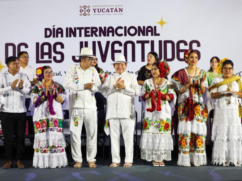 NUESTRA IDENTIDAD HOY ESTÁ MUCHO MÁS VIVA: JDM