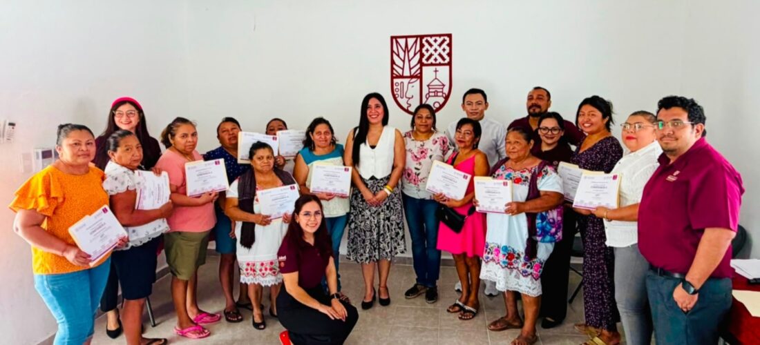 PARA ORIENTAR Y BRINDAR APOYO A MUJERES