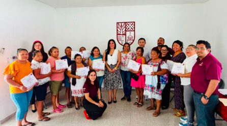 PARA ORIENTAR Y BRINDAR APOYO A MUJERES