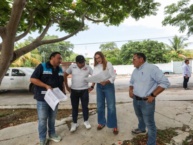 DESDE EL PRIMER DÍA ESTAMOS CUIDANDO LA CALIDAD DE CADA TRABAJO: CPL