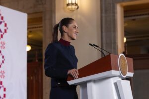 NOSOTROS ESTUVIMOS DE ACUERDO Y SE ESTÁ HACIENDO: CSP