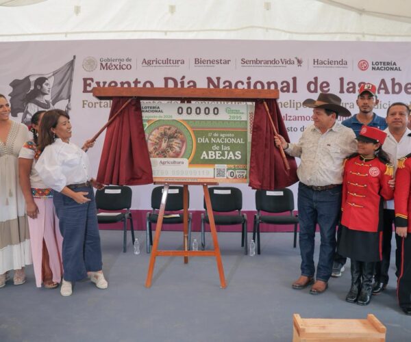 YUCATÁN SE INCORPORARÁ AL PROGRAMA FEDERAL DE LA SADER
