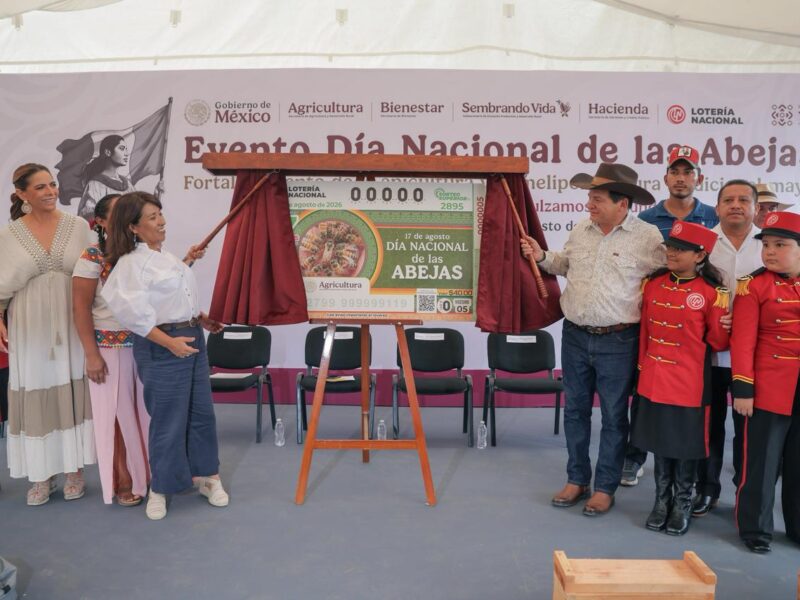 YUCATÁN SE INCORPORARÁ AL PROGRAMA FEDERAL DE LA SADER