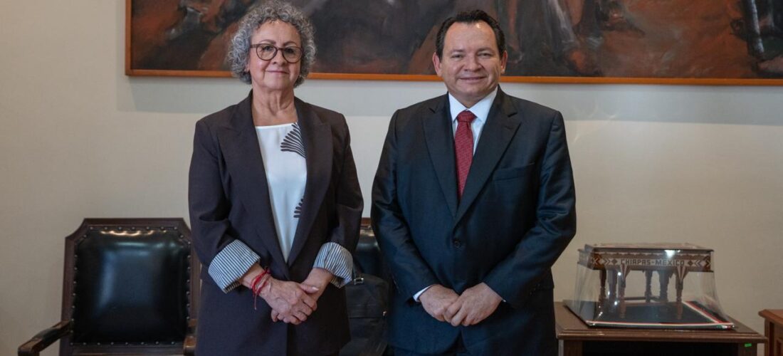 PARA IMPULSAR PROYECTOS ESTRATÉGICOS