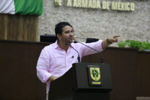 MC EXTERNÓ ROTUNDO RECHAZO