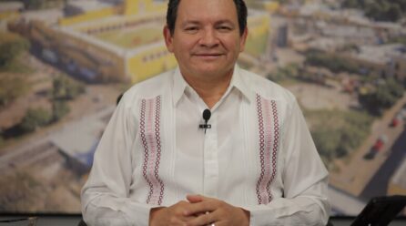 GOBIERNO DEL ESTADO Y FEDERAL AFINAN DETALLES