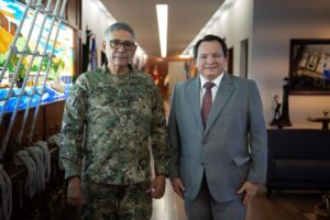 SE CONSOLIDA AMPLIACIÓN Y MODERNIZACIÓN